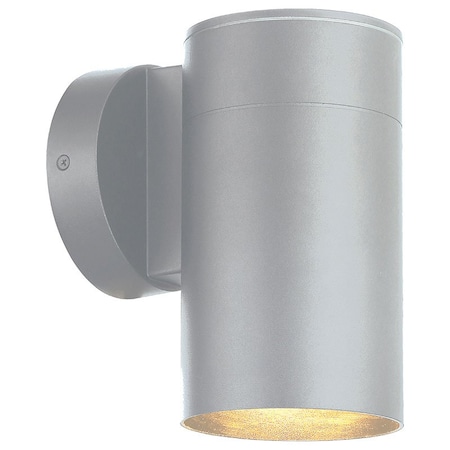 Matira, 1 Light LED Turtle Friendly Wall Mount, Satin Finish